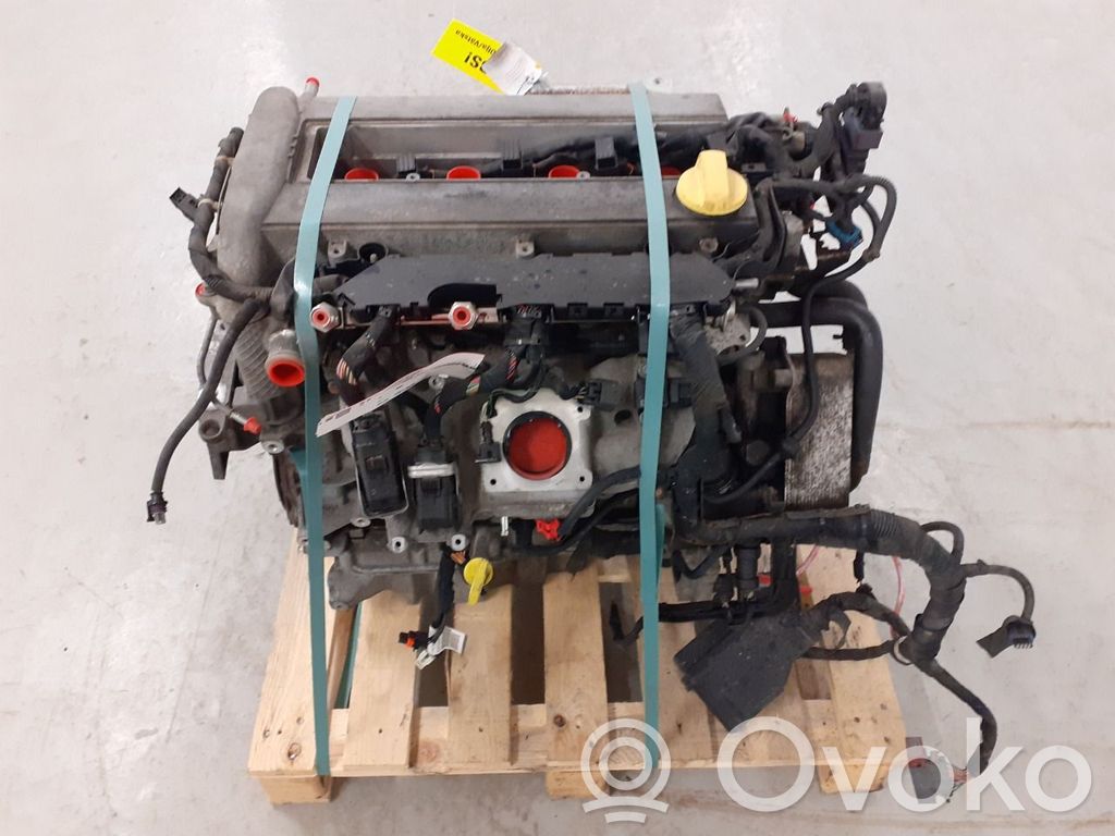 Engine   55565223