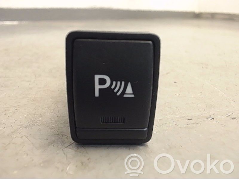 Nissan X-Trail T32 Interruptor del sensor de aparcamiento (PDC) 