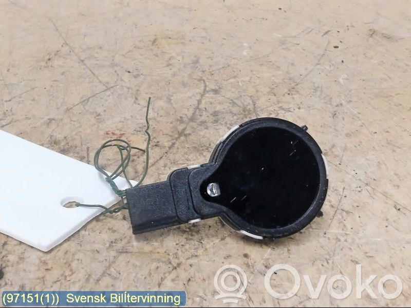 Ford Kuga II Rain sensor 