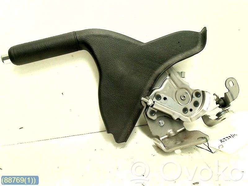 Mazda 6 Rankinio atleidimo rankenėlė 