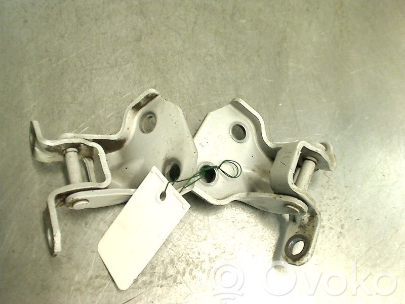 Subaru Outback Front door upper hinge 