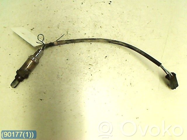 Hyundai Elantra Sonda lambda 