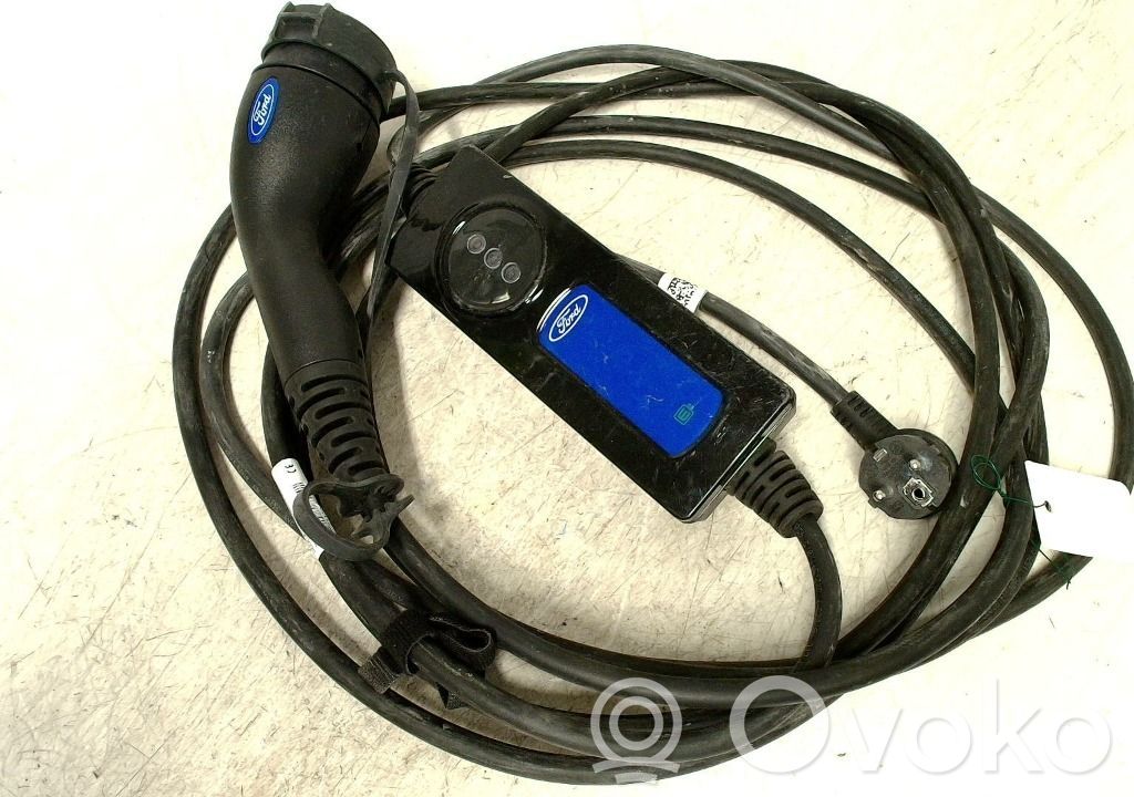 Cable de carga del coche eléctrico   2815319,L1M810C763CF,L1M810C763CF