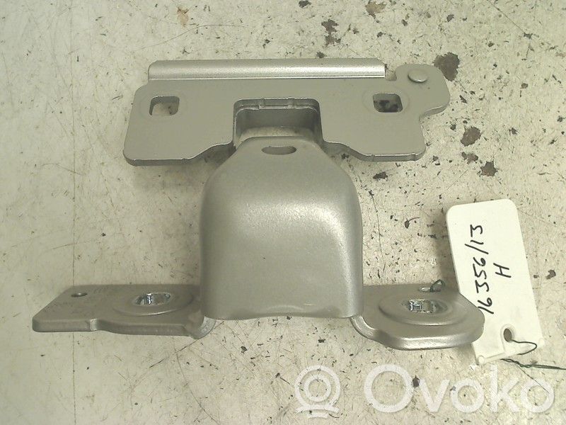 Peugeot 508 Tailgate/trunk/boot hinge 