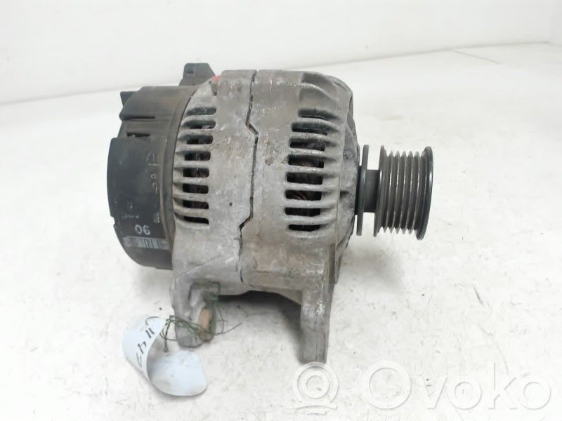 Seat Toledo I (1L) Alternator 