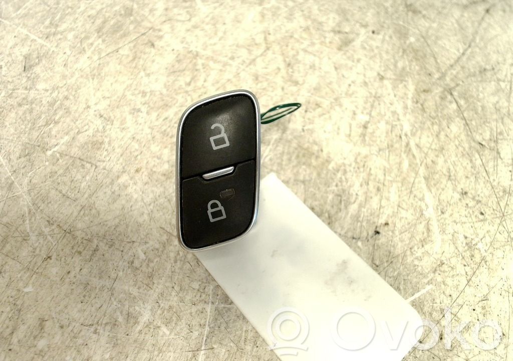 Ford Transit Custom Central locking switch button 