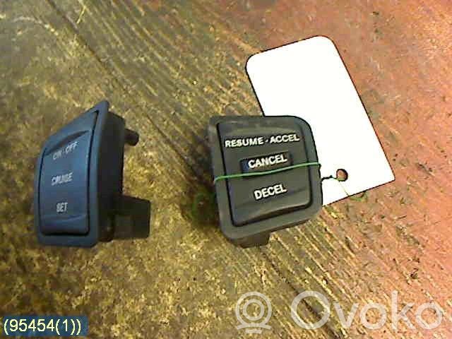 Jeep Commander Brake pedal sensor switch 
