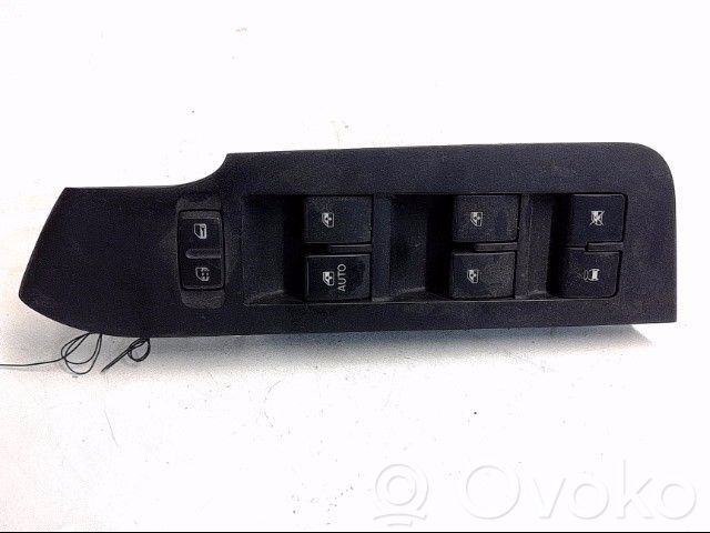 Chevrolet Captiva Electric window control switch 