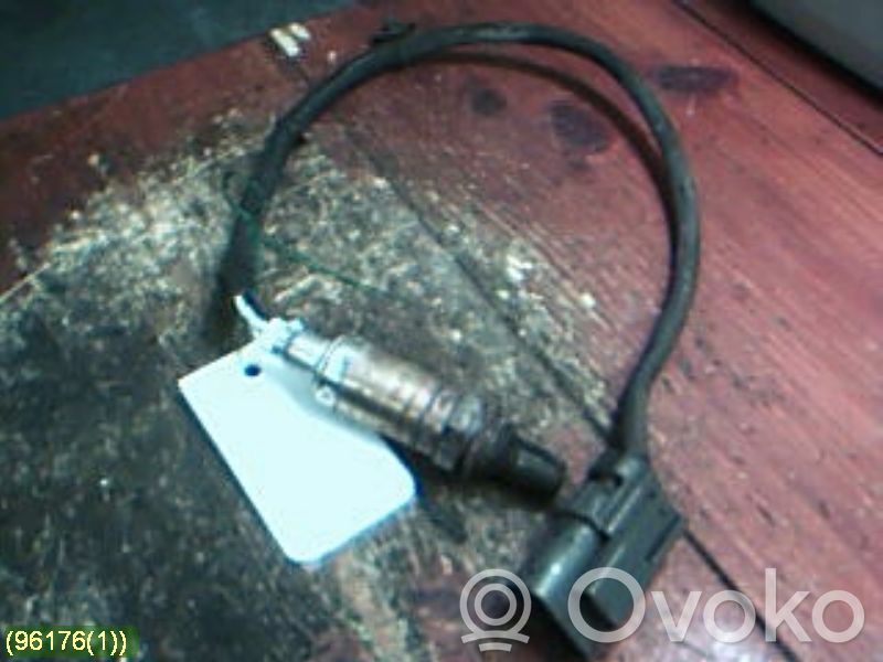 Lambda zondas   LSH24,0258003634BOSCH