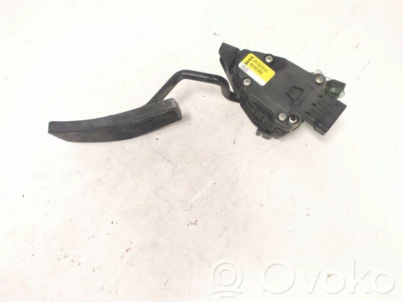 Akceleratoriaus pedalas   5340252,6PV00825304,5340252