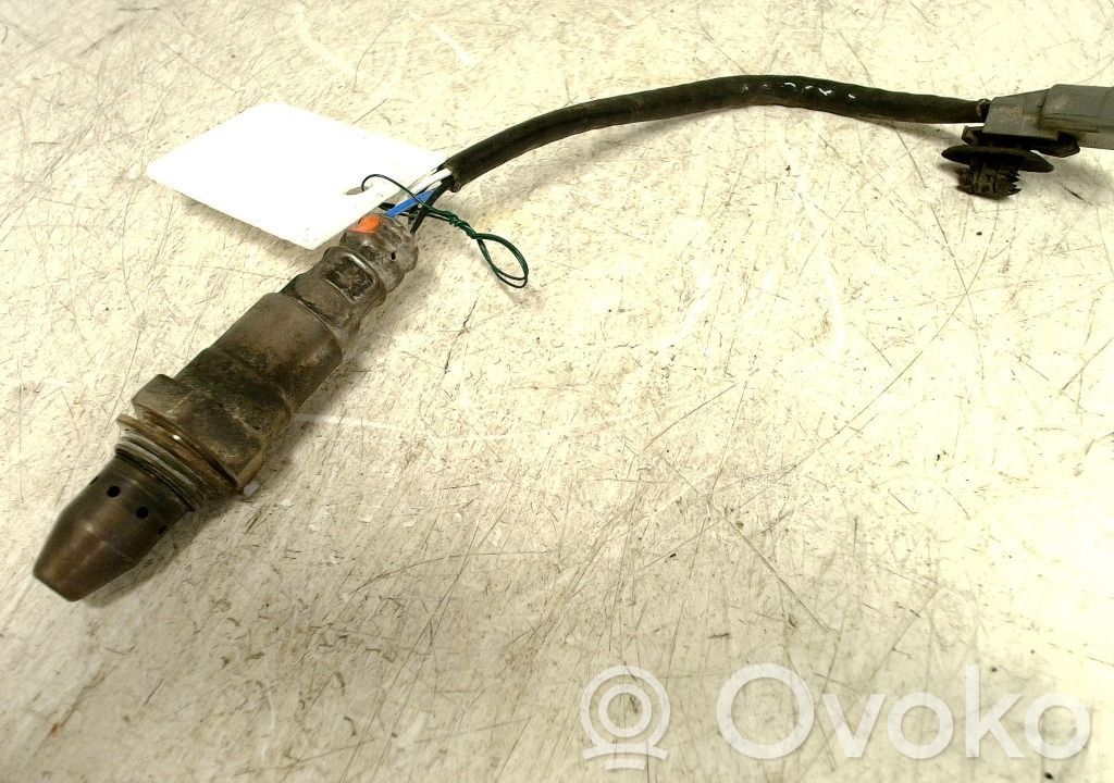 Nissan Navara D23 Lambda probe sensor 