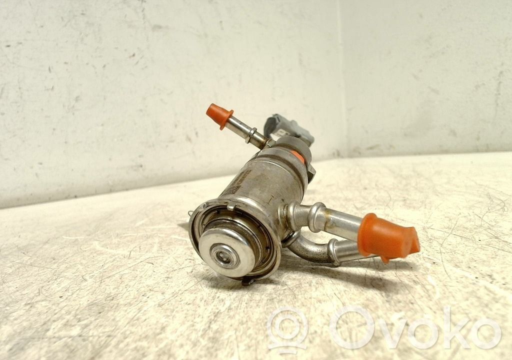 Nissan NV300 Inyector de AdBlue 