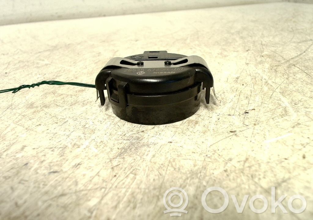 Regensensor   93452350,6PW01093201,285356725R