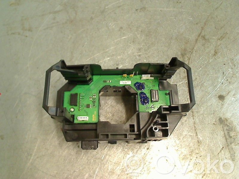 Volvo V70 Steering angle sensor 