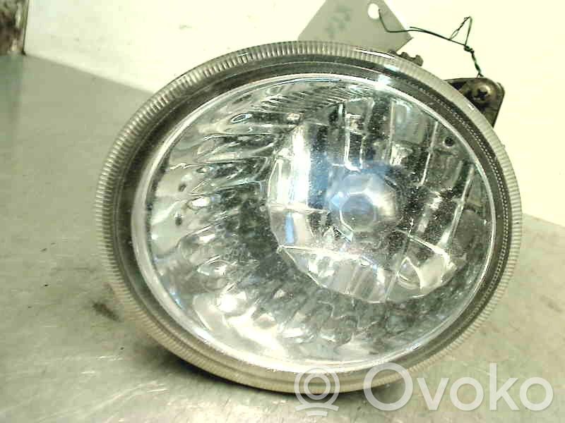 Subaru Outback Etusumuvalo 