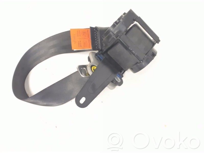 Chevrolet Captiva Cinturón delantero 