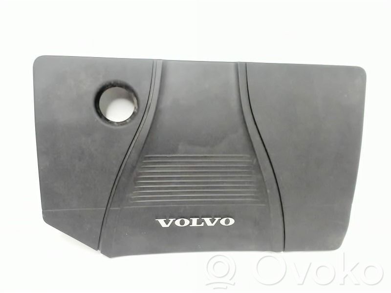 Volvo V70 Engine cover (trim) 