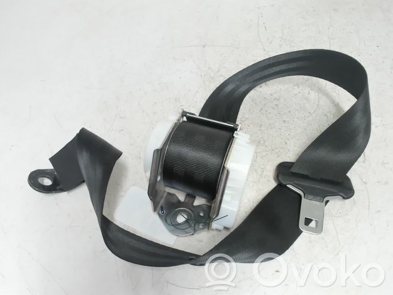 Citroen C5 Sicherheitsgurt hinten Mitte 