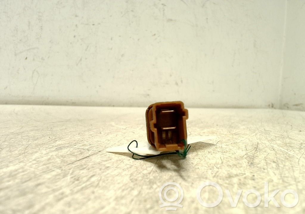 Nissan Qashqai Clutch pedal sensor 