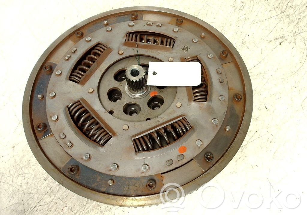 Flywheel   2485842,LK217A555BE,LK217A555BE