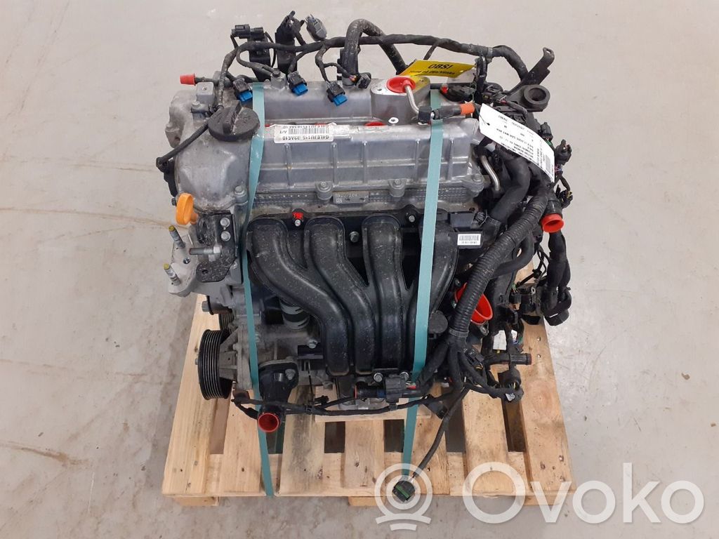Motor   1B07103U00