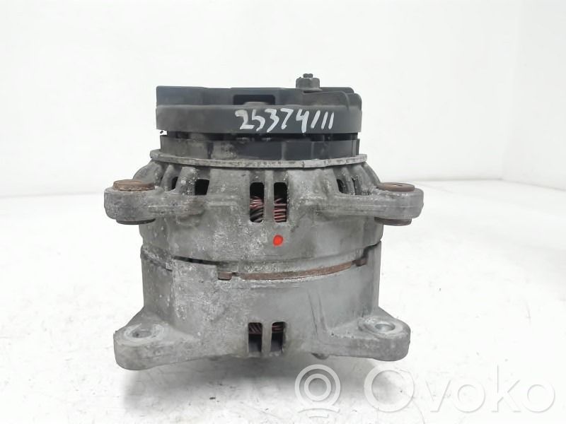 Dacia Sandero Generator/alternator 