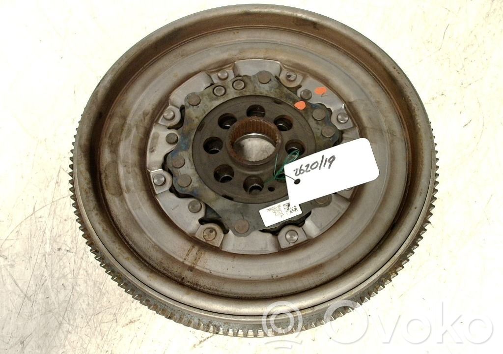 Vauhtipyörä   06K105266AC,06K105266AC,06K105266AC