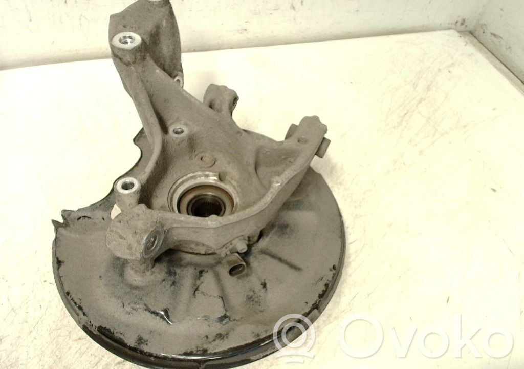 Cubo de rueda delantera   3Q0505435M