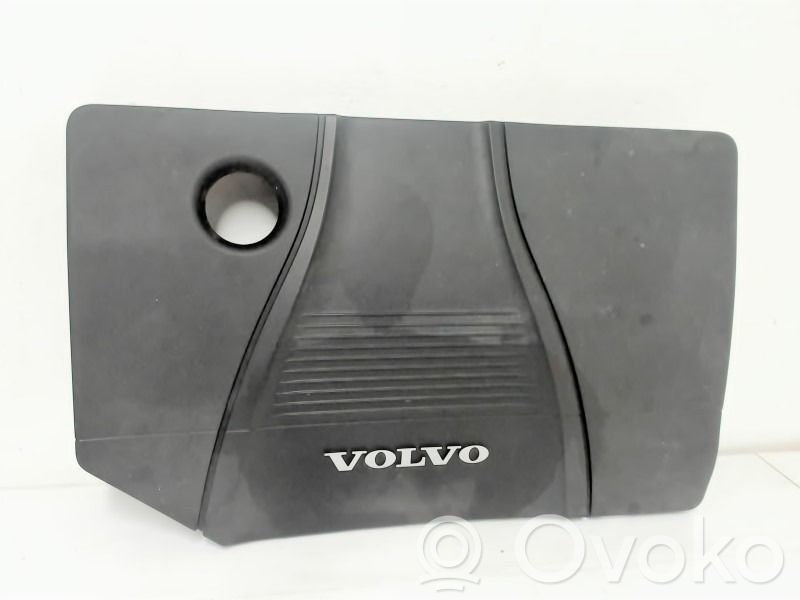 Volvo V70 Engine cover (trim) 