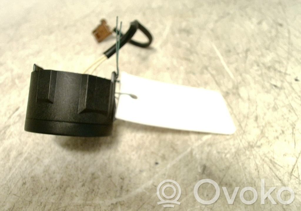 Peugeot Expert Radion antenni 