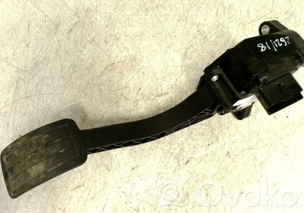 Peugeot Expert Pedală accelerație 