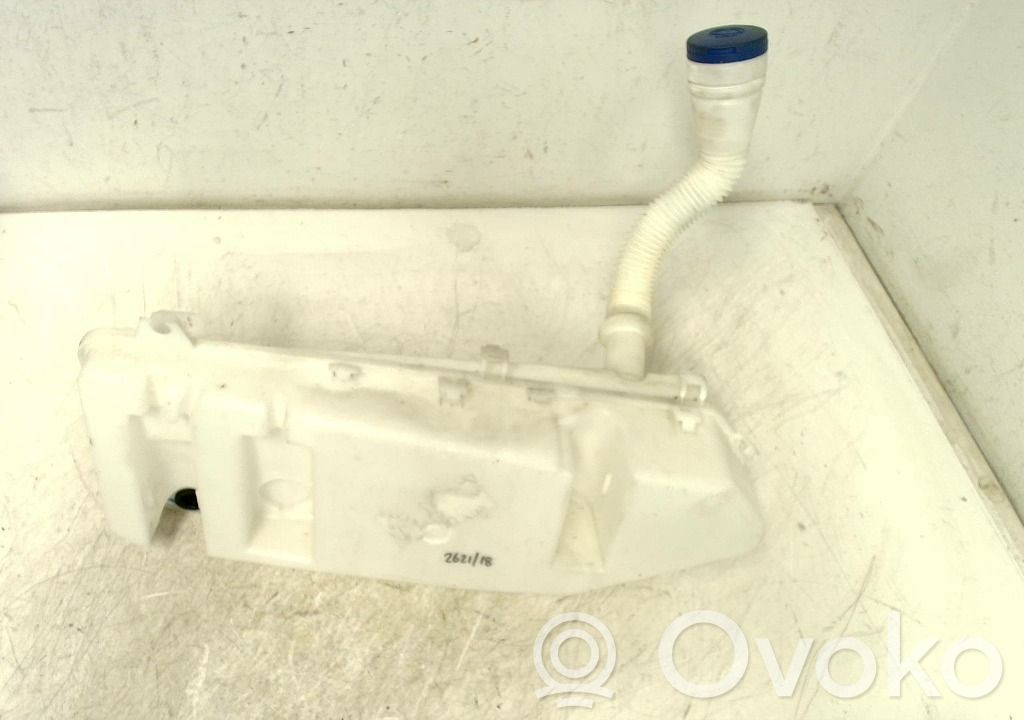 Peugeot Expert Zbiornik płynu do spryskiwaczy szyby przedniej / czołowej 