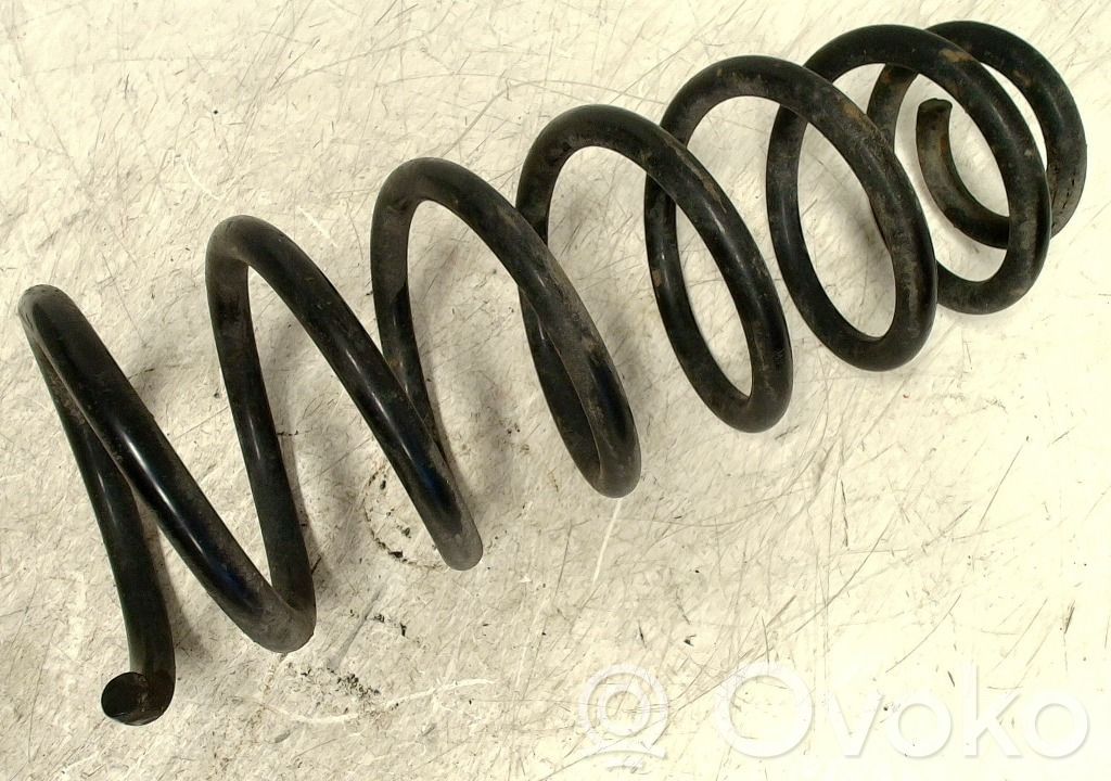 Peugeot Expert Arc elicoidal spate