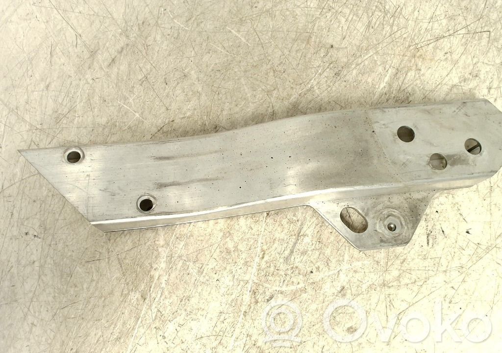 Mercedes-Benz E W213 Suport superior panou fixare radiatoare