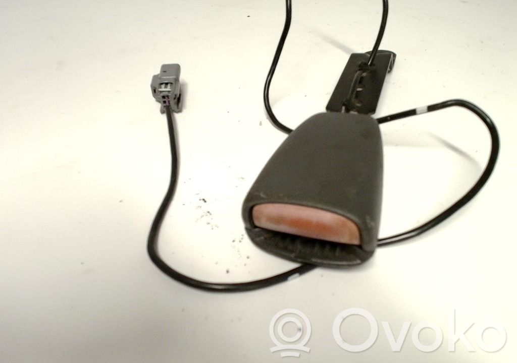 Volvo S70 V70 V70 XC Boucle de ceinture de sécurité avant