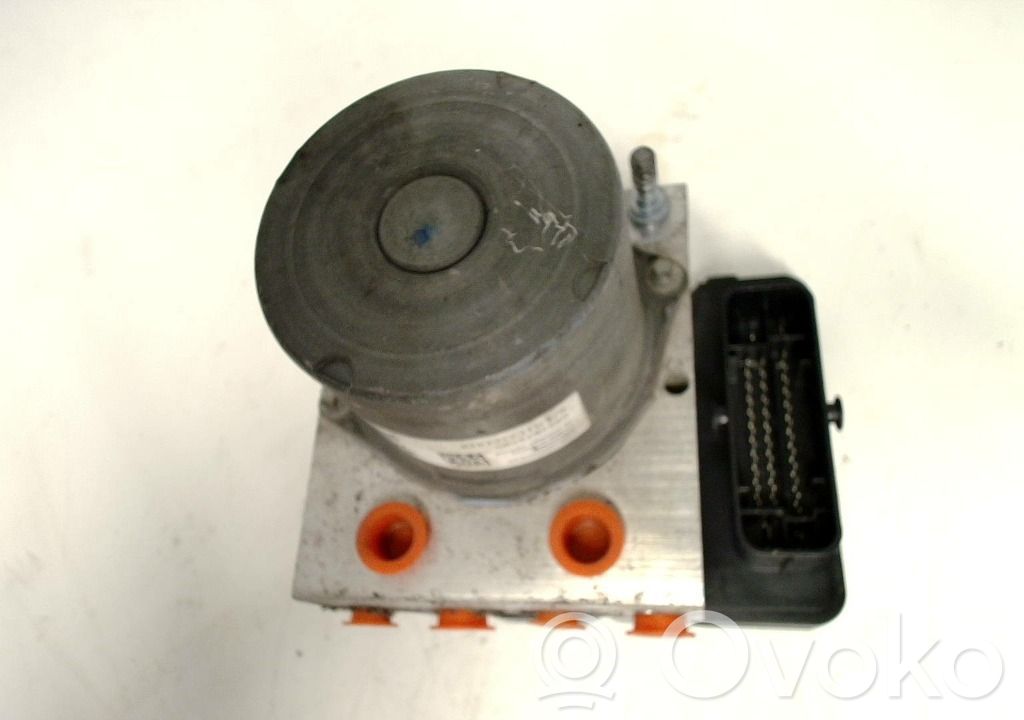 Peugeot Partner ABS Pump 