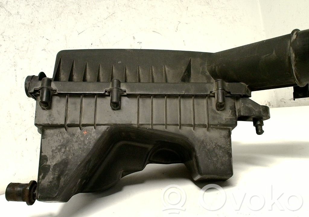 Saab 9-3 Ver2 Air filter box 