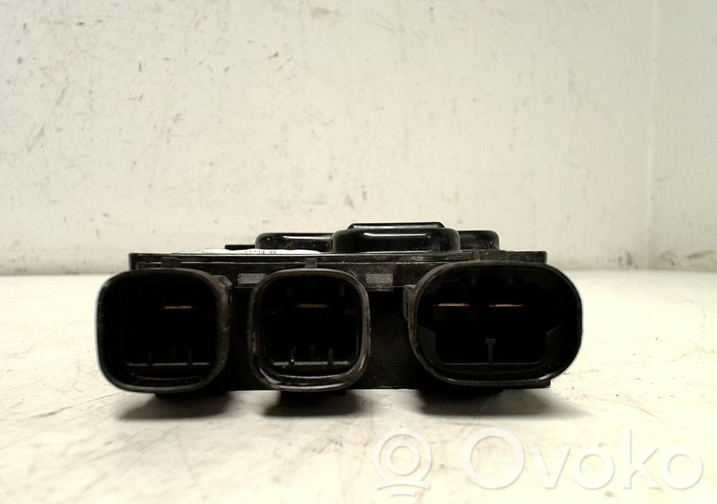 Módulo de fusible   243501820R,PRT07840,243501820R