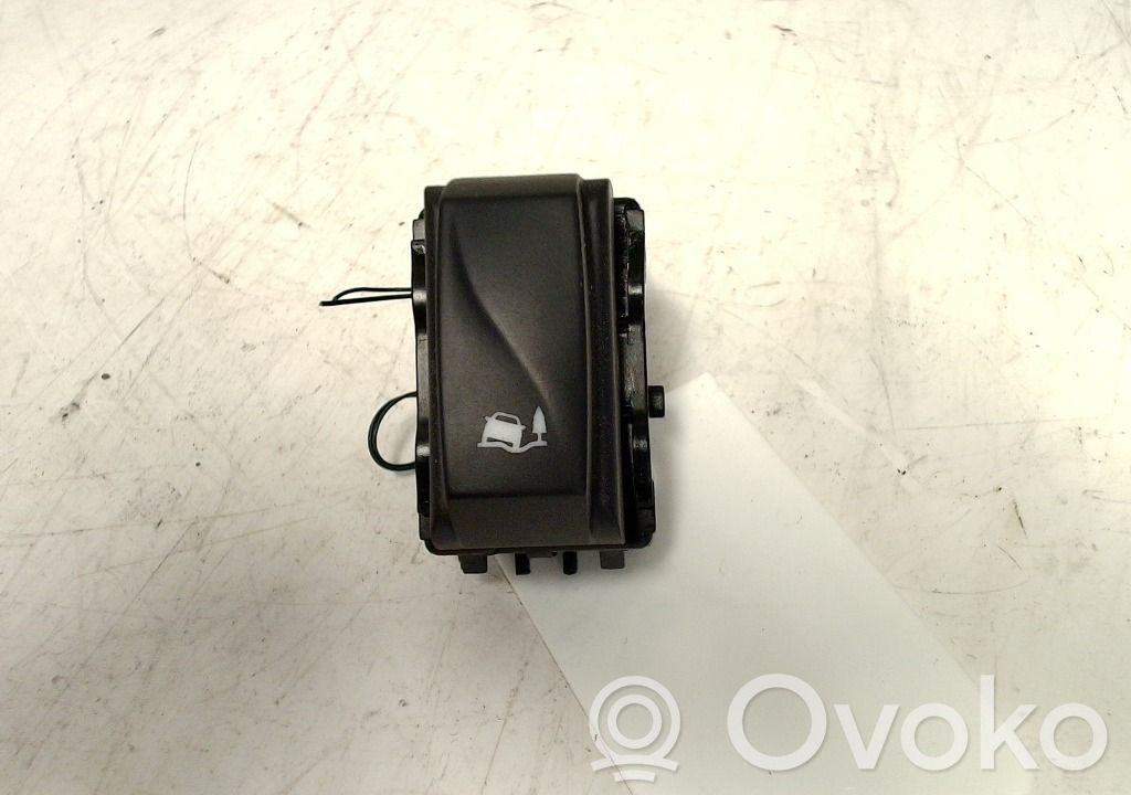 Renault Trafic III (X82) Interruptor de control de tracción (ASR) 