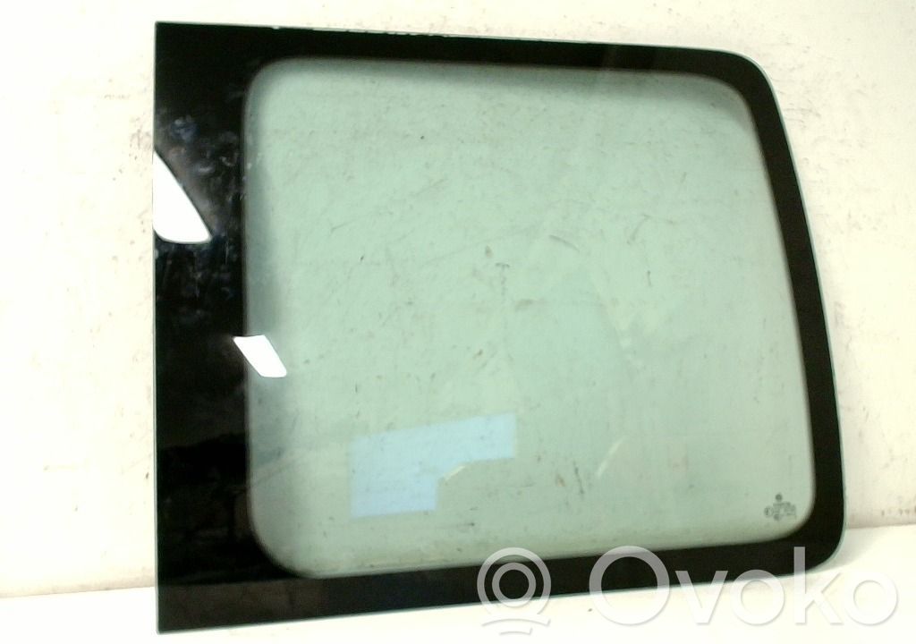Vidrio lateral trasero   2K0845331L