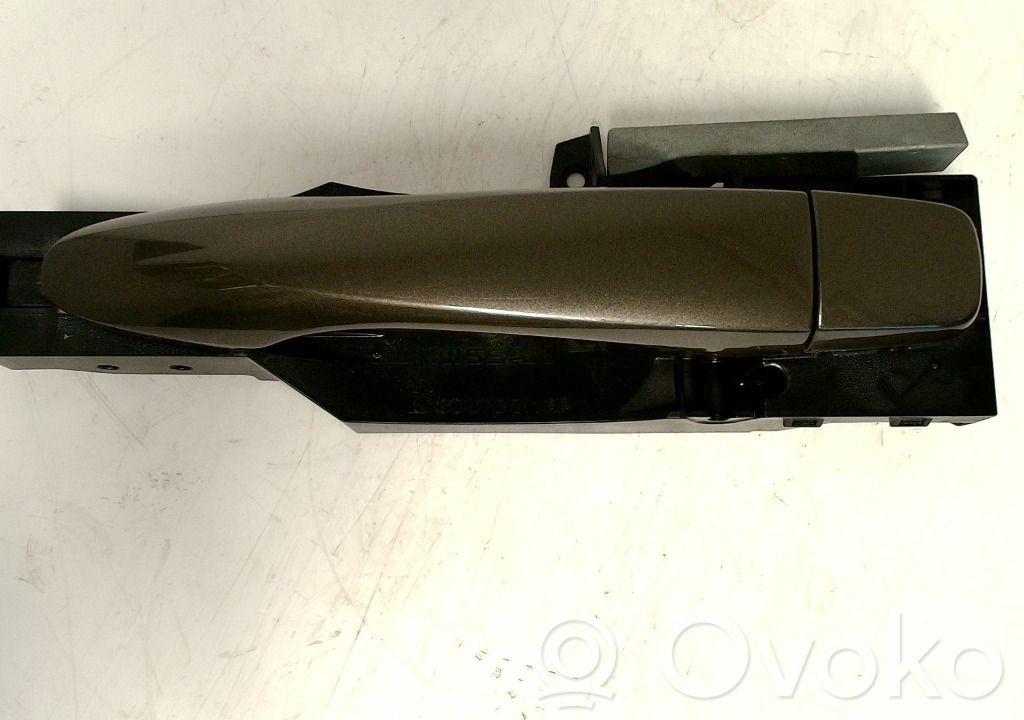 Nissan Qashqai Maniglia esterna per portiera anteriore 