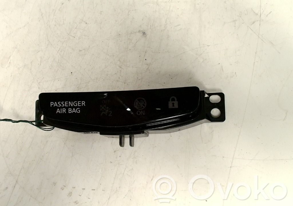 Nissan Qashqai Monitor/display/piccolo schermo
