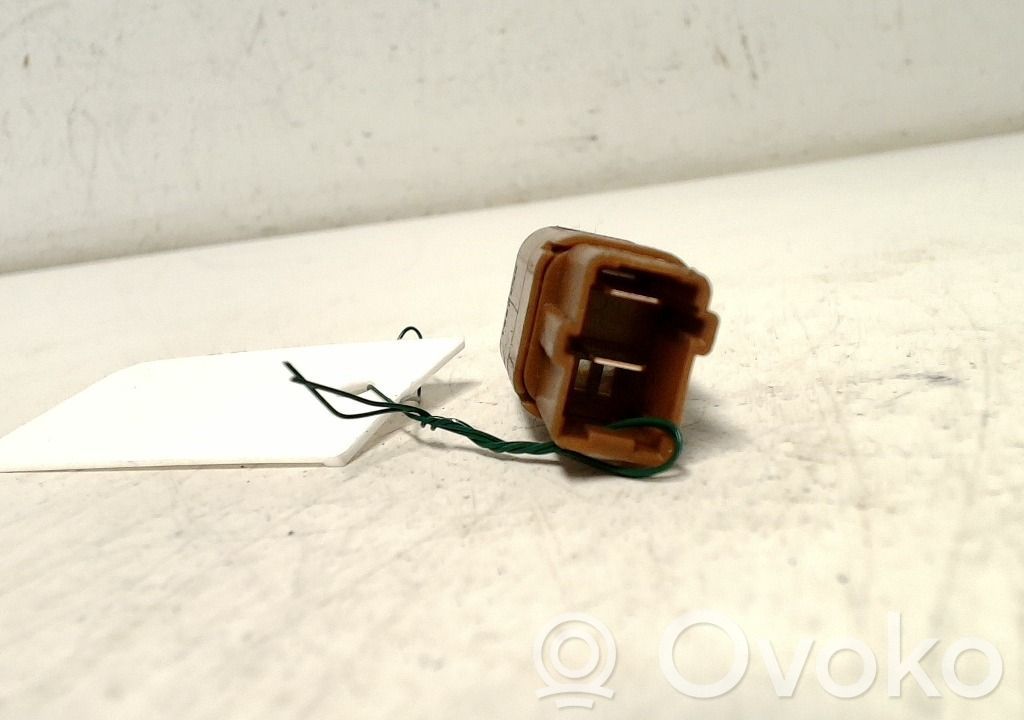 Nissan Qashqai Sensor del pedal de embrague