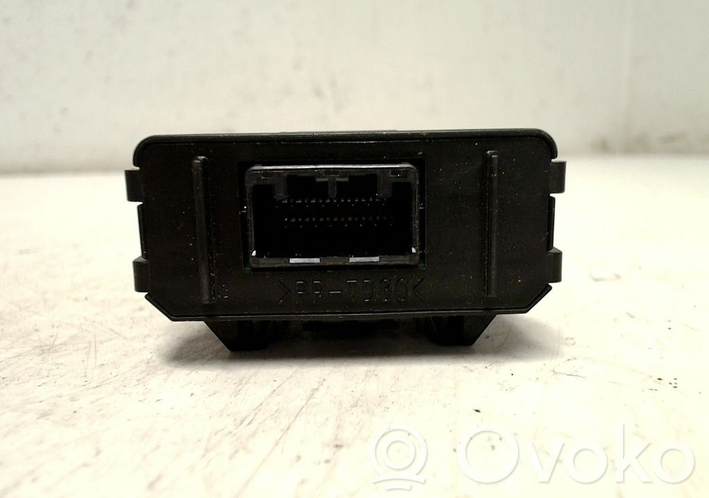 Honda CR-V Altre centraline/moduli 