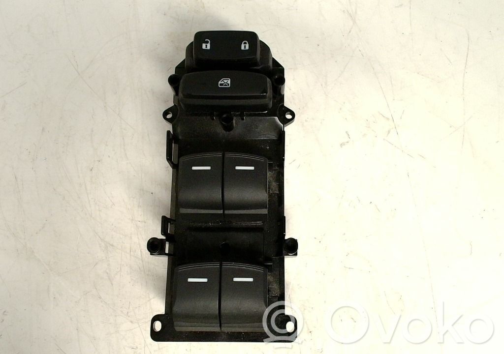 Honda CR-V Przyciski szyb 