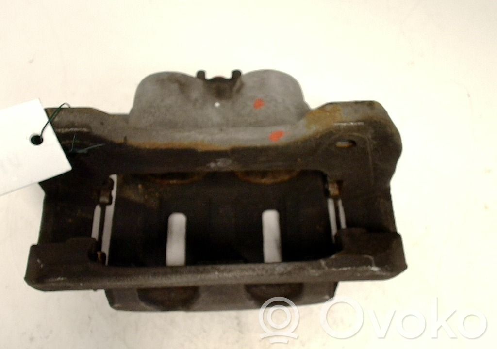 Honda CR-V Etujarrusatula 