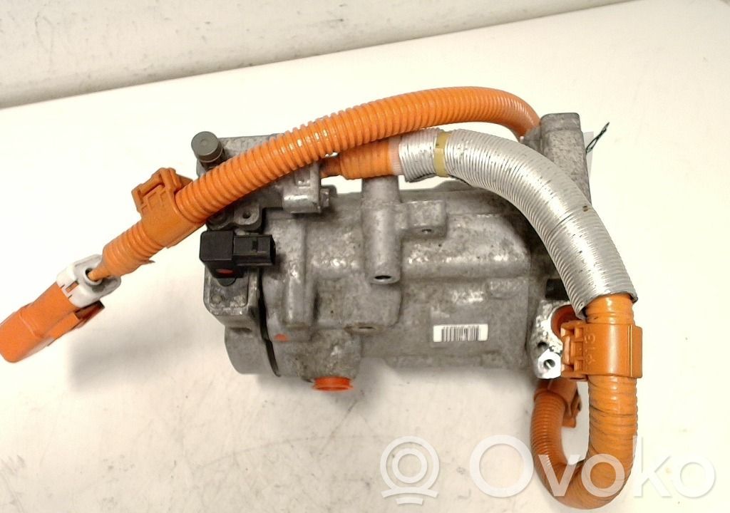 Honda CR-V Kompresor / Sprężarka klimatyzacji A/C 