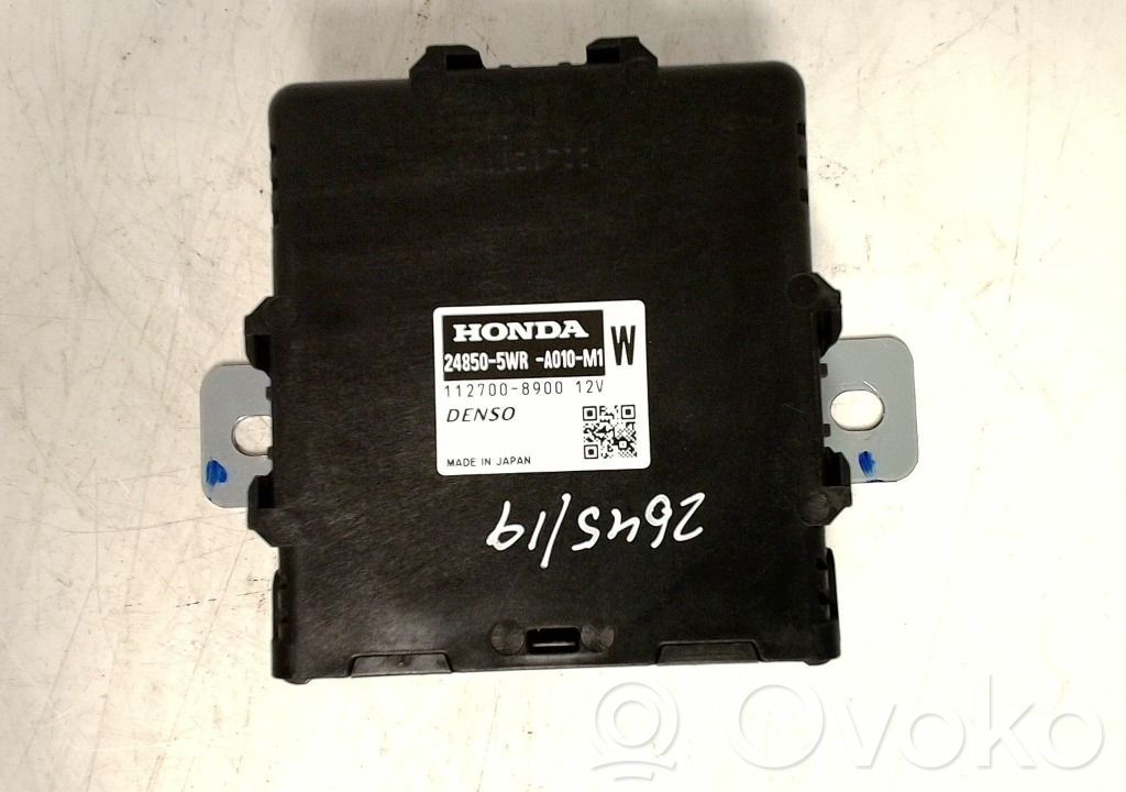 Honda CR-V Sonstige Steuergeräte / Module 