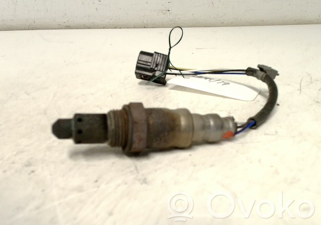 Honda CR-V Sonda lambda 