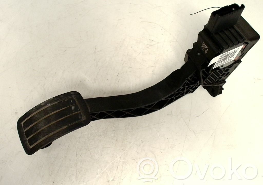 Opel Vivaro Accelerator throttle pedal 